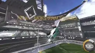 After Dark (Rocket leauge montage)