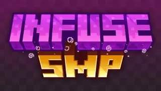 The Best CRACKED Infuse SMP Server