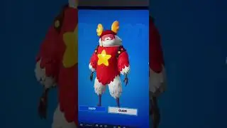 FREE SKIN!!!