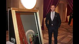 Why You Need A Mirror Photo Booth For Your Next Corporate Event (Events 2 Remember NJ)