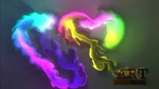 Tik Tok Colour Smoke Effect Video. Colour Smoke Effect Background Video. Kinemaster Editing Video.