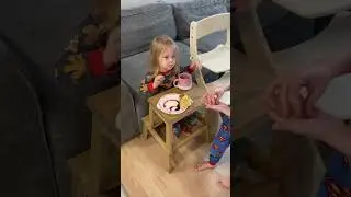 Субботний влог многодетной мамы
