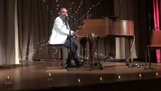Псой Короленко."Шапка с Ушками" Nyack,NY 02.02.2020, Part 1