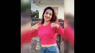Hot TikTok Dance 😍👙🥵🔥♨️