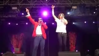 Mickie Krause und Marc Pircher - Schatzi schenk mir ein Foto