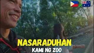DUBBO ZOO AUSTRALIA PART 2
