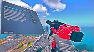 King Of Movement + Best YY Controller Settings