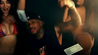 YG ft. Tyga, Mozzy - Looted Up (Music Video)
