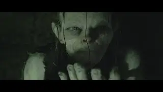 Lord of the Rings: Return of the King - Gollum Transformation (Original Score)