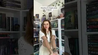 En sevdiğin film/ kitap klişesi? #booktok #booktokturkey