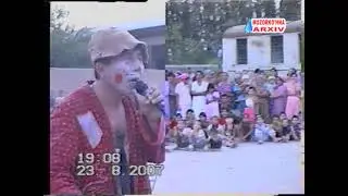 CHUSTLIK DORBOZLAR   Дорбозчи