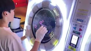 マツヨイナイトバグ　ローテーション　AP  【maimai でらっくすBUDDiES+】