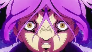 Traitor's requiem but beats 2 and 4 are swapped (Golden wind OP 2)