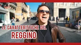 Le caratteristiche del REGGINO