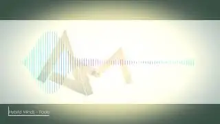 Hybrid Minds - Fade