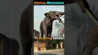 Secrets In Ramayana || HINDUISM SPIRITUAL MOTIVATION || #shorts