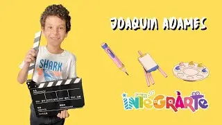 Taller de Youtubers Kids 2022 Joaquin Adames