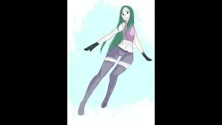 re dibujo dibujo de una sub :3