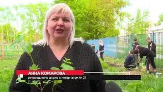 "ЗЕЛЕНАЯ ВОЛНА" РУСАЛа БЬЕТ РЕКОРДЫ!