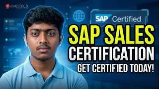 C_TS462_2021 - SAP S4HANA Sales 2021 (102 Certification Questions) | ZaranTech DotCom