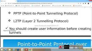 MikroTik Hotspot