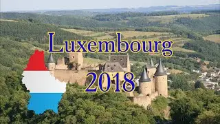 Luxembourg 2018