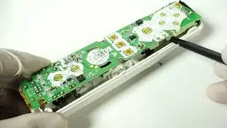 Fixing Nintendo Wii Controller - Not Turning On