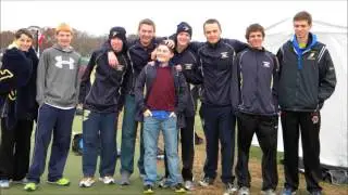 Matt Smith Highlights XC 2013