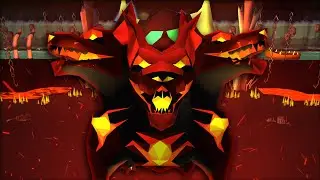 The Boss that Killed my Hardcore Ironman (HCIM #6)