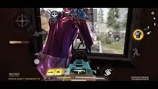 I popped my nuke too late…|Cod Mobile unedited gameplay |iPhone 14 Pro Max