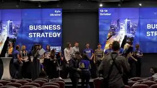 Волонтёры OP2017