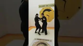 Ryōte Gake. #bujinkan #ninjutsu #ninja
