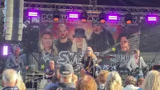 HottFile -Black night- Degerby 6.7.2024