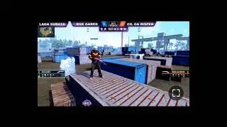 bsk gared vs bocil ga rispek.    sorry telat upload guys