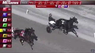 JK VICTORY win - Oct 2/25