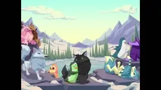 Mt. Shiveer | Animal Jam OST 