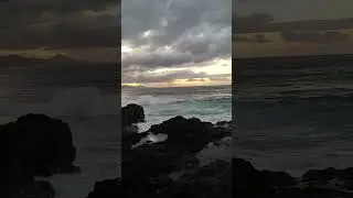 Las Palmas Sea & Rocks