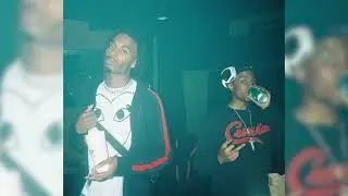 [FREE] Pierre Bourne x Playboi Carti type beat - "New York" - prod. by JinYoo