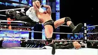 Watch out randy orton Sound FX_(HD)