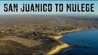 Jeep Overland Baja Transpeninsular | San Juanico to Mulege