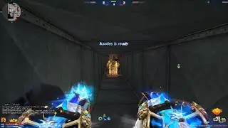 Mission Against Terror 2 (MAT2) 