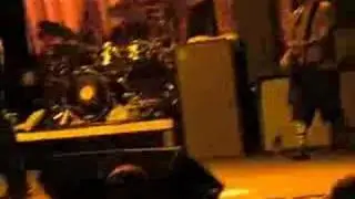 Bad Religion live @ the Agora