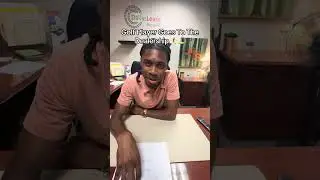 I MADE A BET WITH THE CAR SALESMAN!