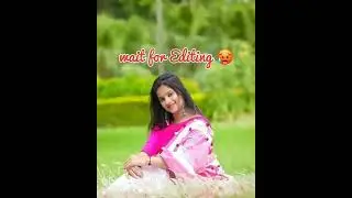 Full Video On Channel 🤩.  #shorts #lightroom_photo_editing