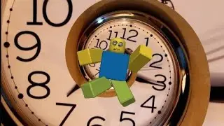 Time Back (Prisma 3D Animation)