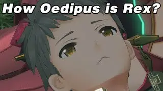 How Oedipus is Rex?