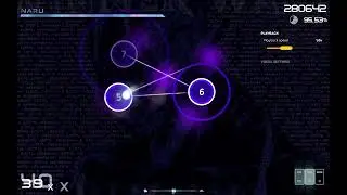 WINNER WALK | osu lazer!
