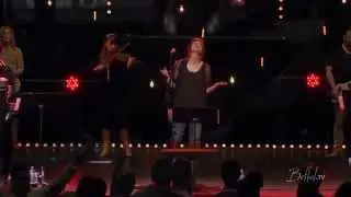 Medley: Worthy Of It All/Heart Runs/You're Worthy Of My Praise - Amy Renée - Bethel Music Worship