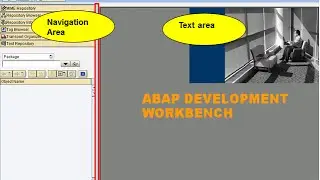 Classical reporting in SAP ABAP (SE38 transaction)