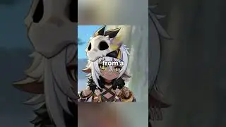 new characters